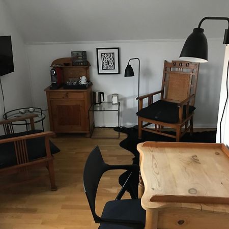 B&B The Old Chestnut Tree Silkeborg Bagian luar foto